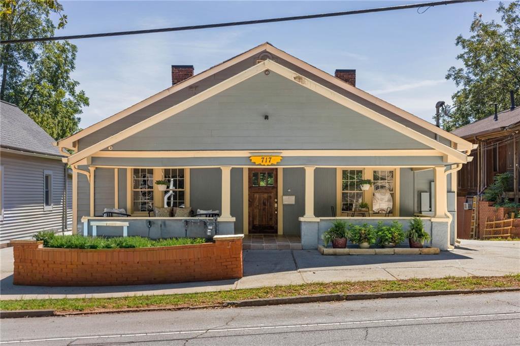 717 Berne St., Atlanta, GA 30312