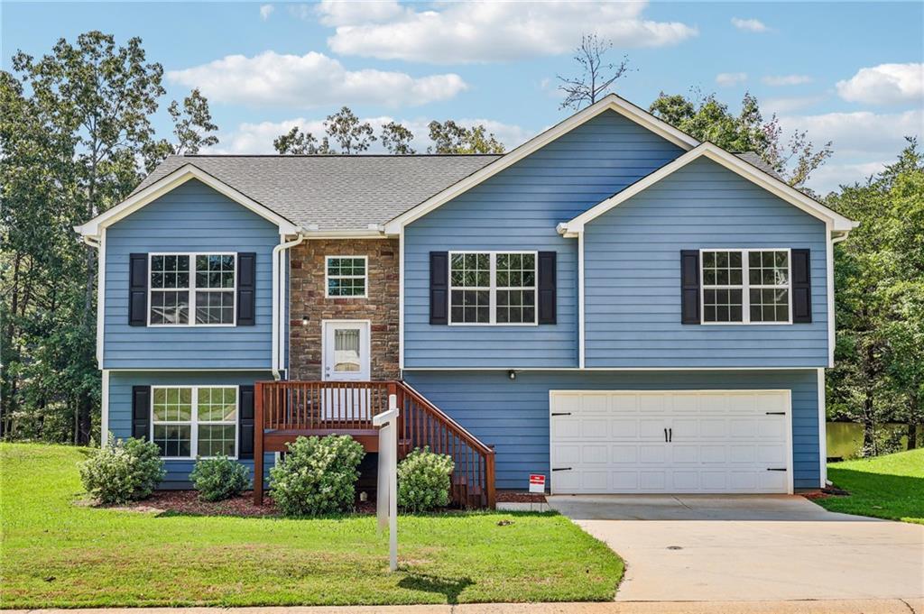 382 Arlington Ln., Commerce, GA 30529