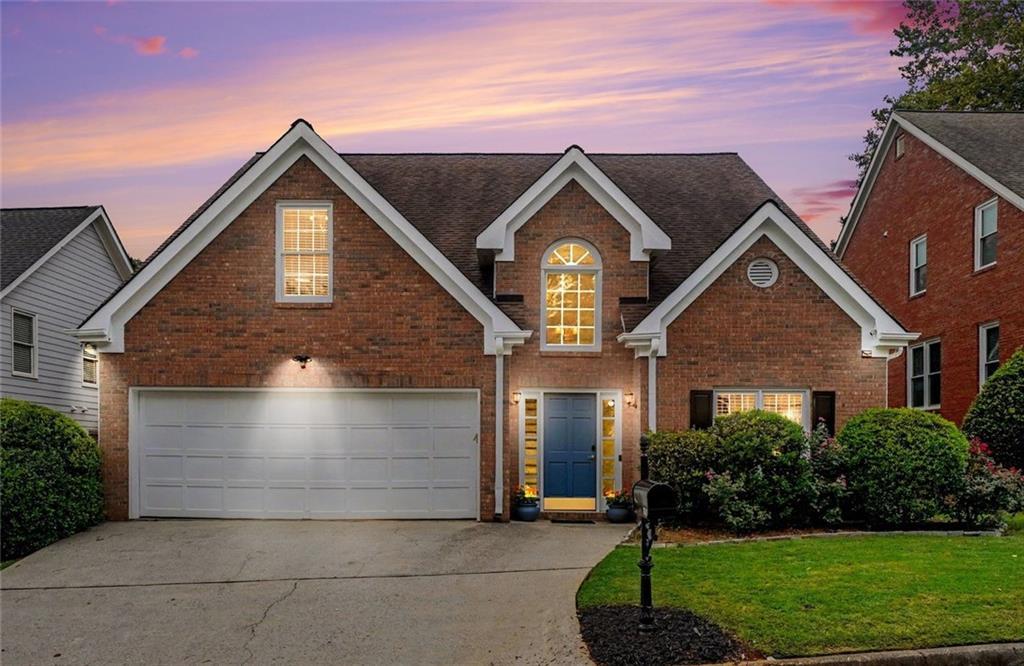 1855 Childers Pl., Atlanta, GA 30324