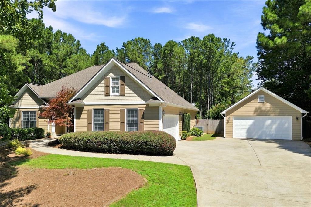 128 Copper Hills Dr., Canton, GA 30114