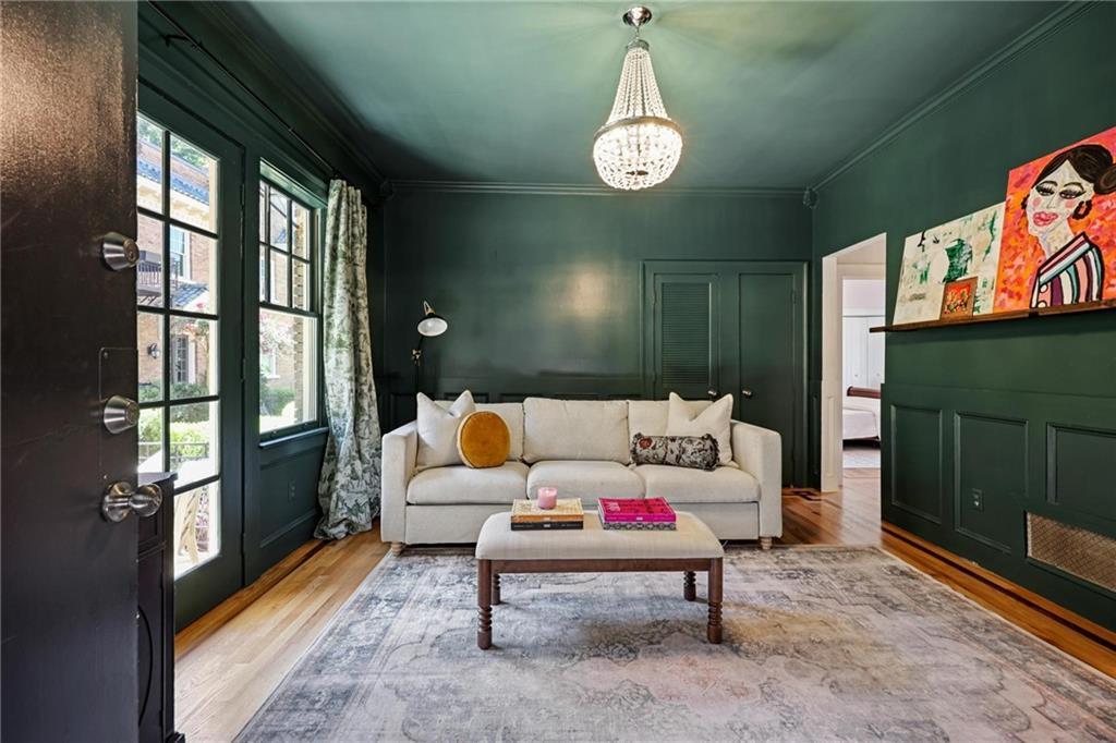 907 Piedmont Ave. #11, Atlanta, GA 30309