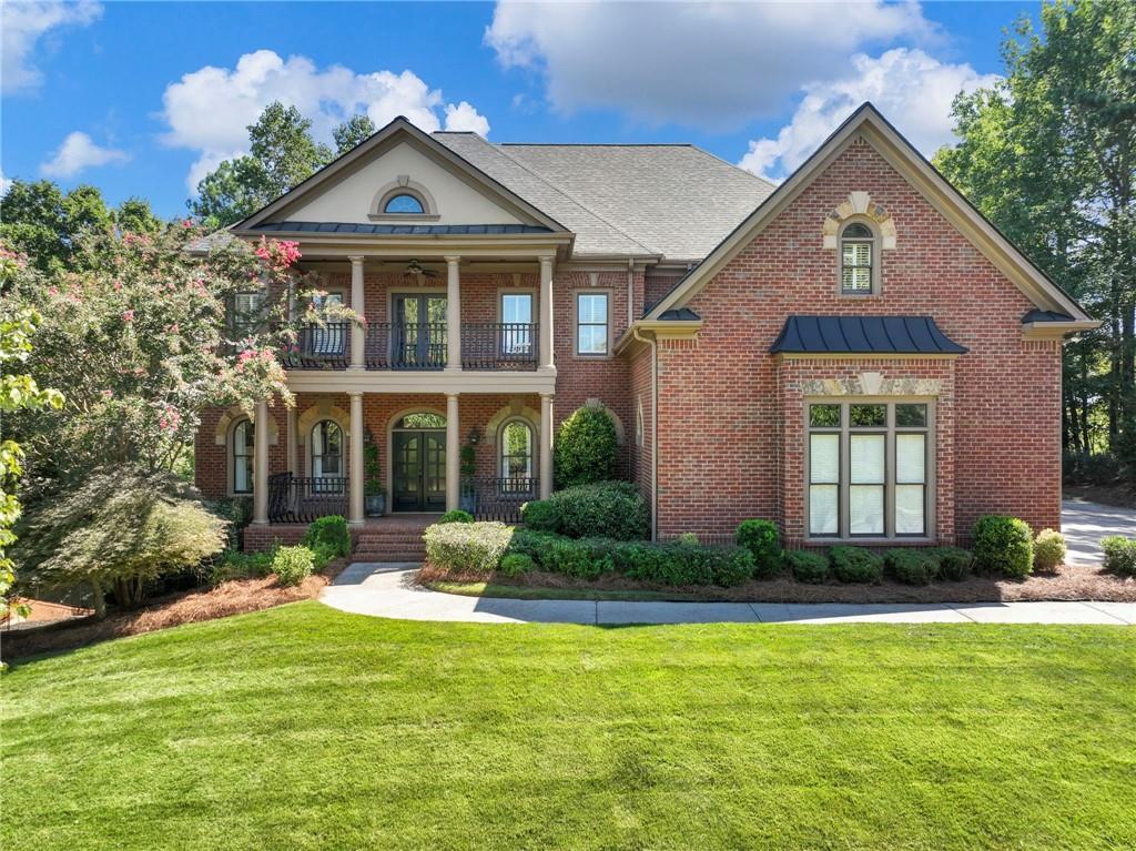 5453 Brendlynn Dr., Suwanee, GA 30024
