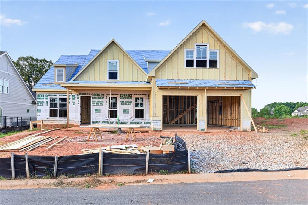 65 Lake Vista Dr., Statham, GA 30666