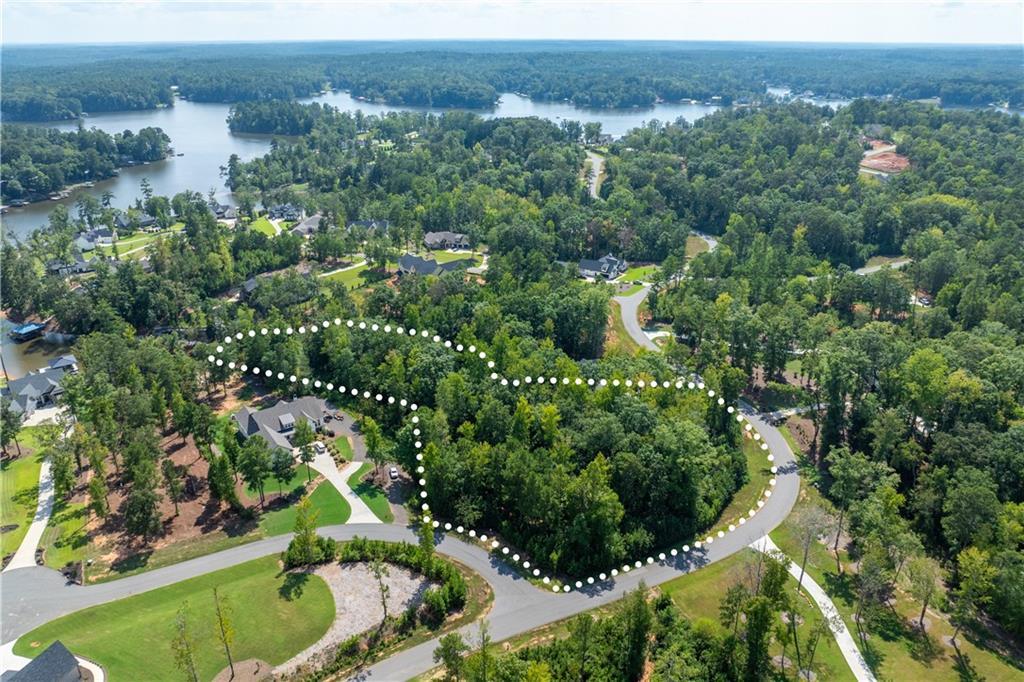 80 Peninsula Dr., Monticello, GA 31064