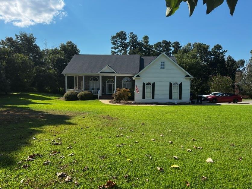 5215 Blue Ridge Overlook, Dawsonville, GA 30534