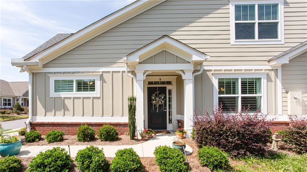 1601 Lexington Green Pines Pines, Cumming, GA 30040