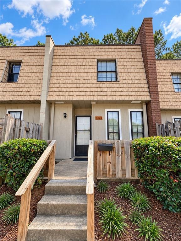 6432 Stone Ter., Morrow, GA 30260