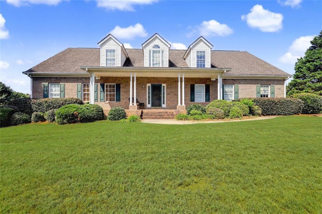 1225 Bent Creek Dr., Mcdonough, GA 30252