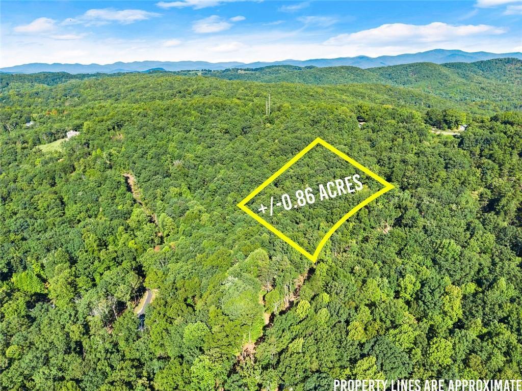 375 Mountain Crest Dr., Clarkesville, GA 30523