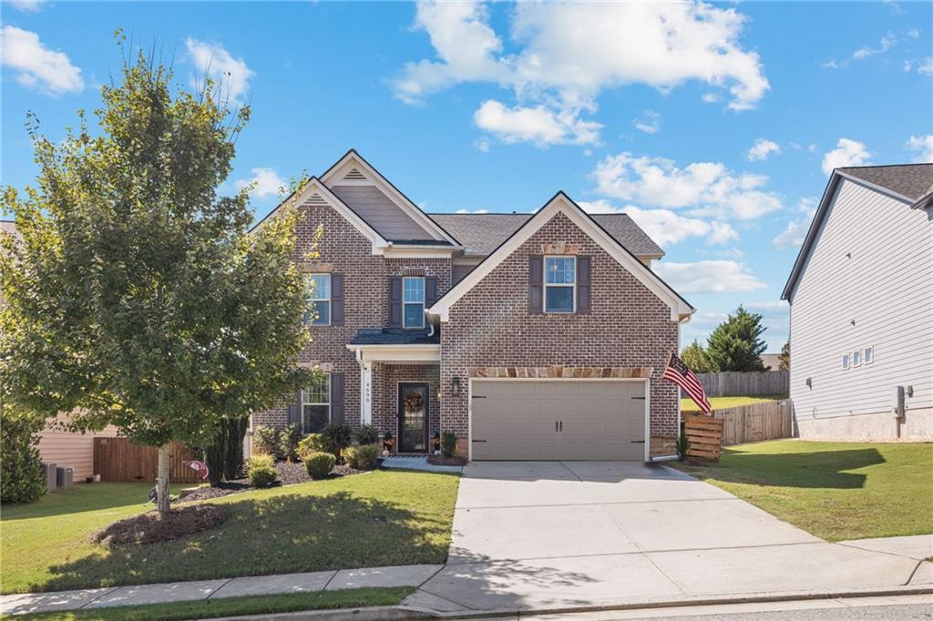 4690 Settlers Grove Rd., Cumming, GA 30028
