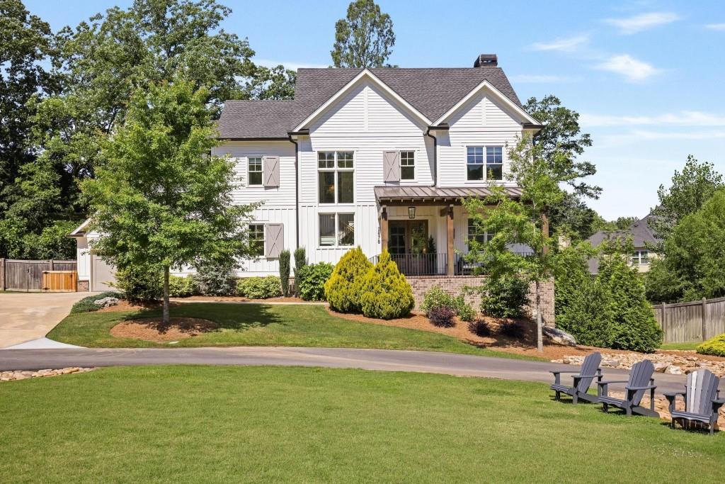 2878 Ollie Ave., Norcross, GA 30071