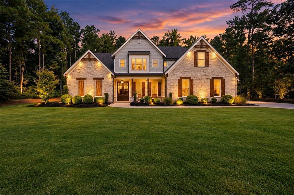 381 Preakness Way, Forsyth, GA 31029