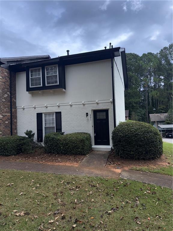 621 Garden Walk Dr., Stone Mountain, GA 30083