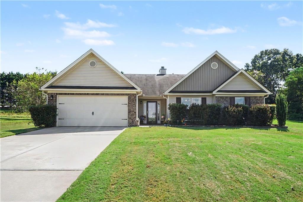 810 Brandon Dr., Winder, GA 30680