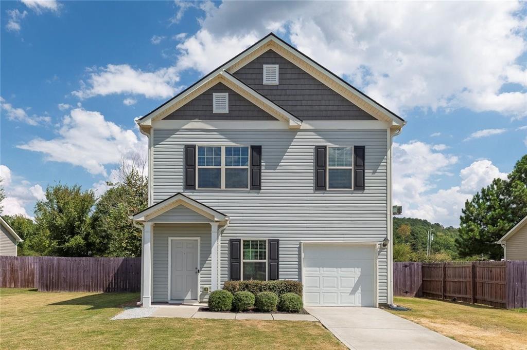 105 Colonial Dr., Calhoun, GA 30701