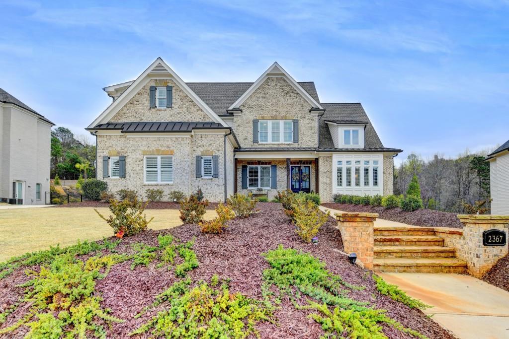 2367 Kesgrove Way, Buford, GA 30518