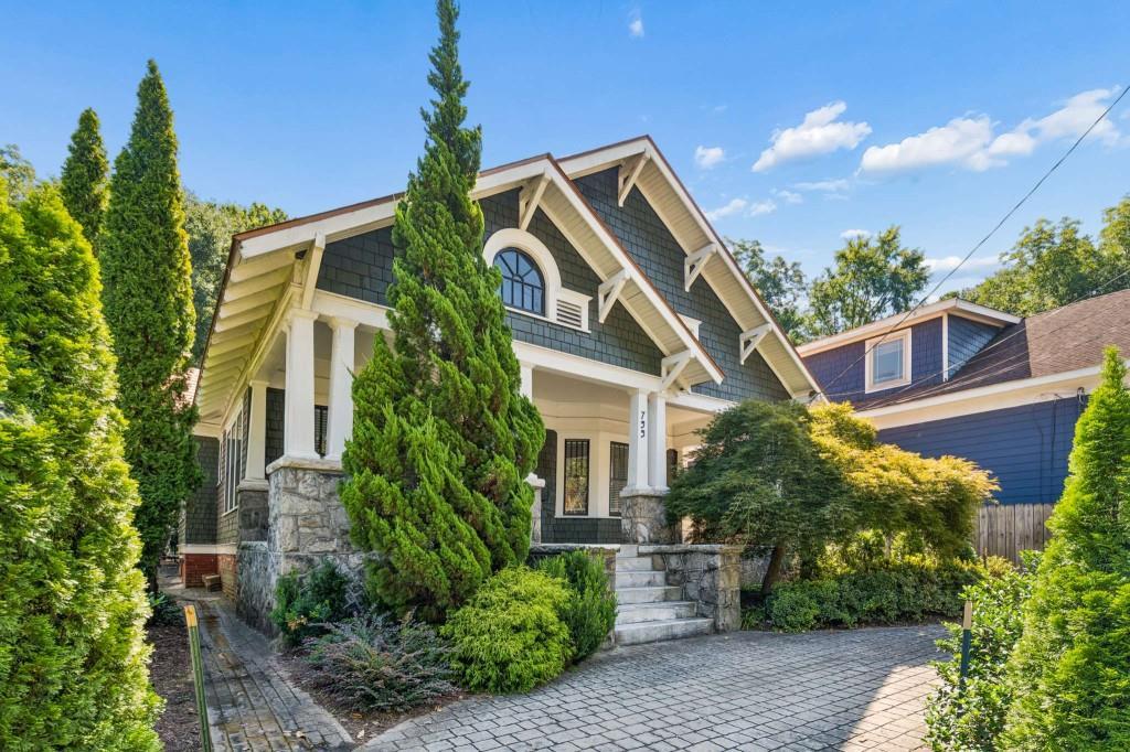 795 Monroe Dr., Atlanta, GA 30308