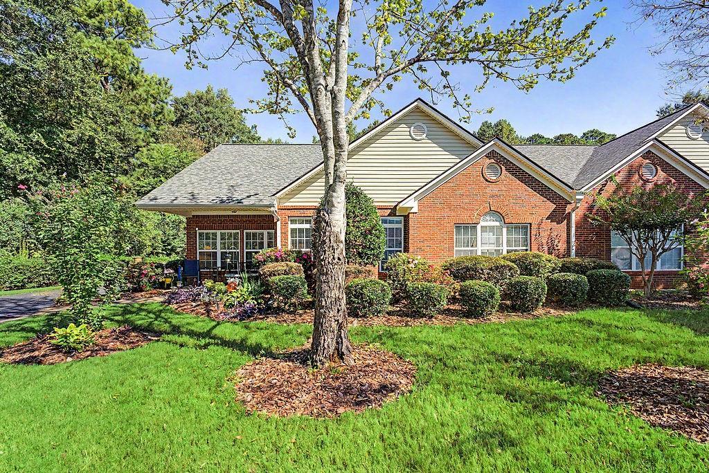 4003 Villa Springs Ct., Powder Springs, GA 30127