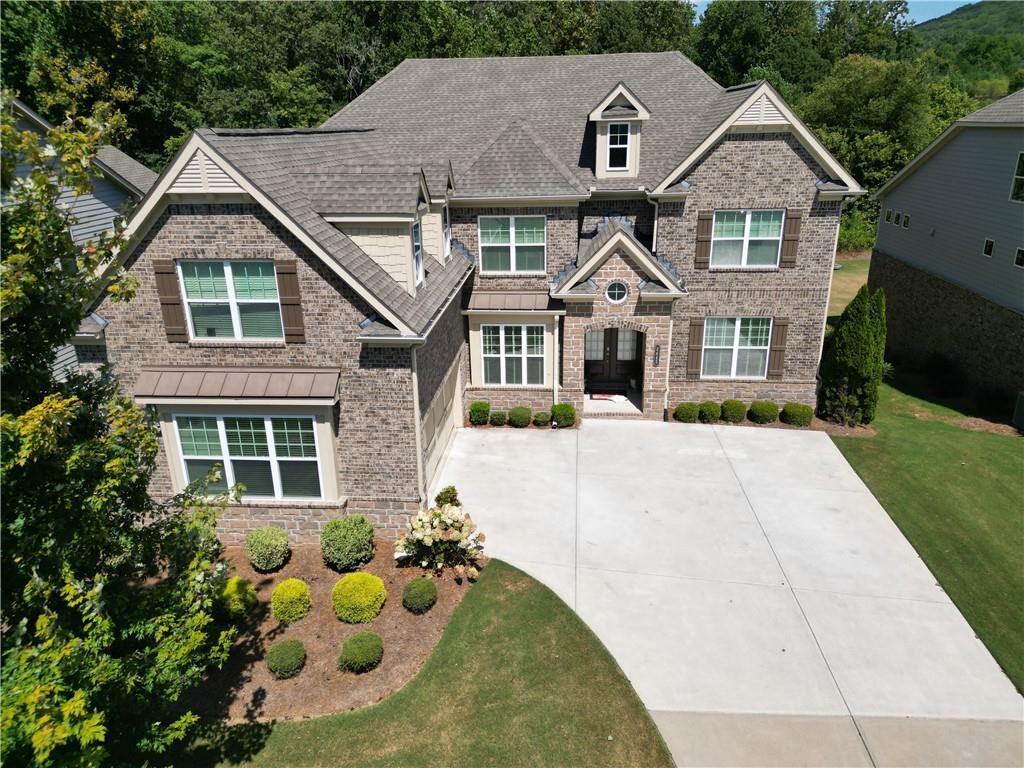 2445 Crimson Downs Dr., Cumming, GA 30040