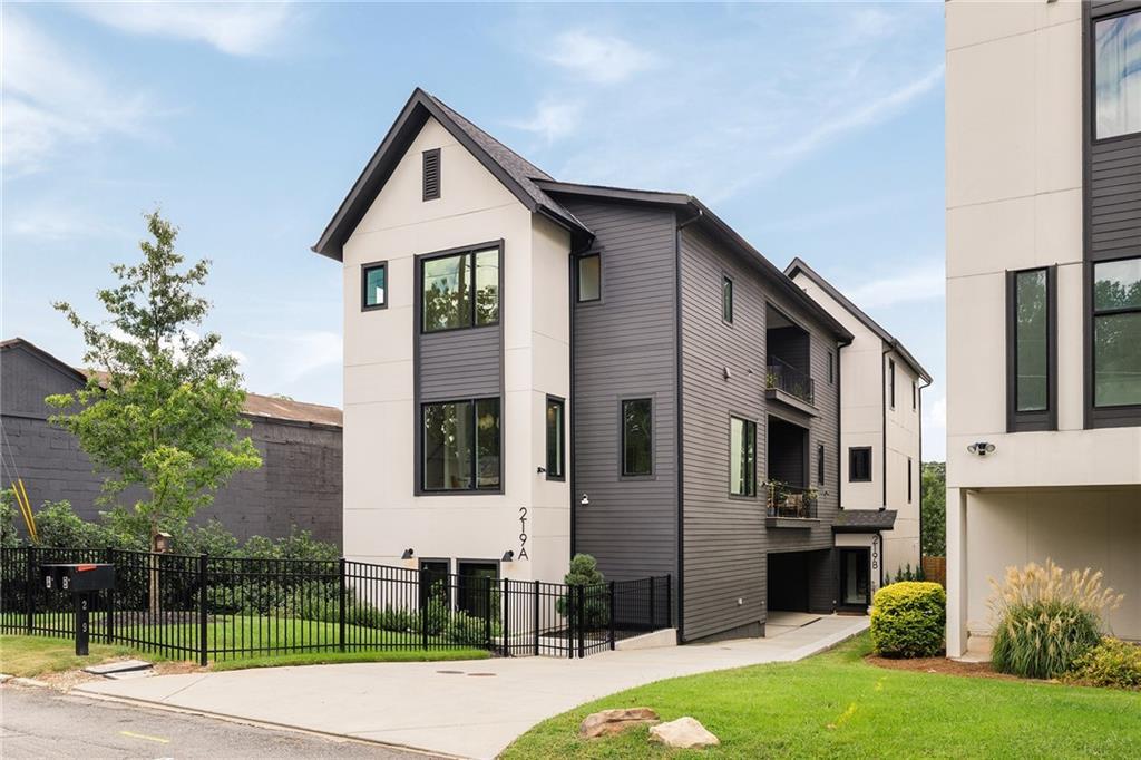 219 Howell Dr. #A, Atlanta, GA 30316