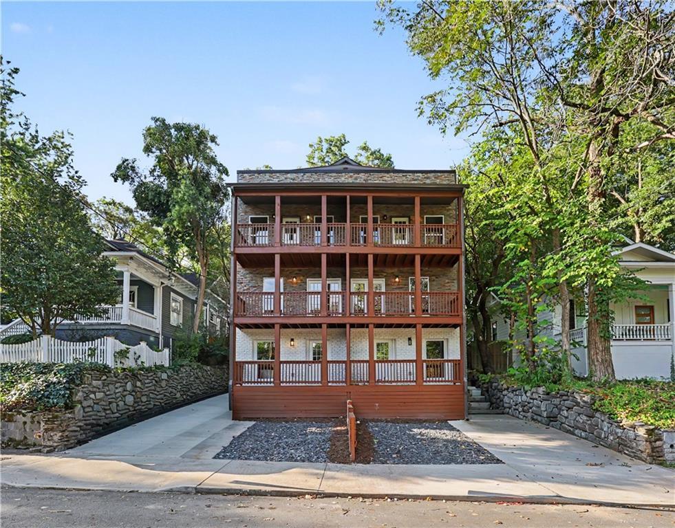 371 5th St., Atlanta, GA 30308
