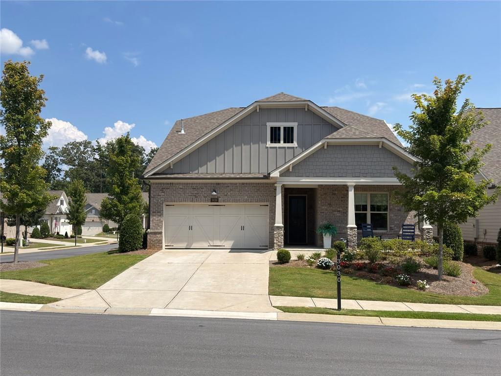 3030 Cormac Dr., Cumming, GA 30041