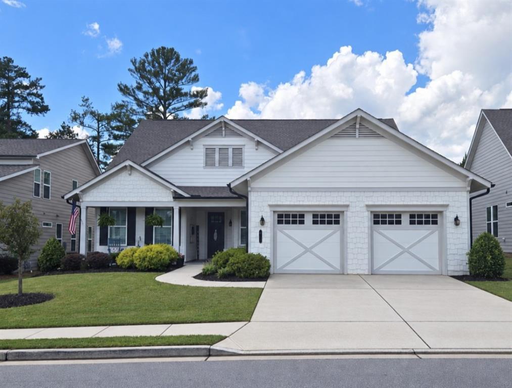 236 Chatuge Dr., Hoschton, GA 30548
