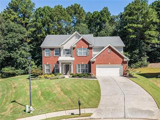 New Homes For Sale This Week That Attend North Gwinnett High School: September 4th to September 10th