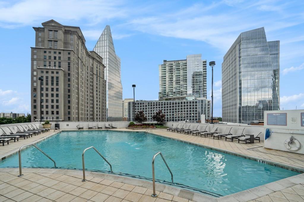 3324 Peachtree Rd. #1915, Atlanta, GA 30326