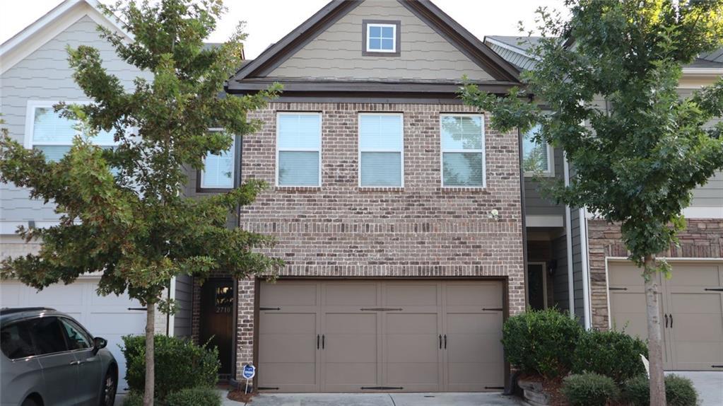 2710 Kemp Ct., Conyers, GA 30094