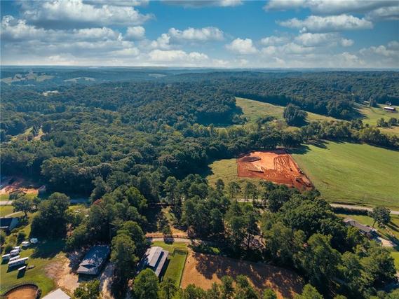 New Homes For Sale This Week That Attend South Hall Middle School: September 4th to September 10th
