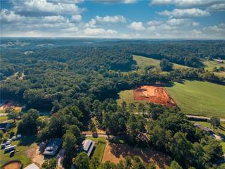 New Homes For Sale This Week That Attend South Hall Middle School: September 4th to September 10th