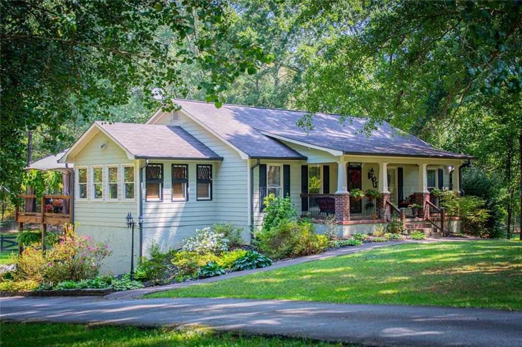 60 Dale St., Temple, GA 30179