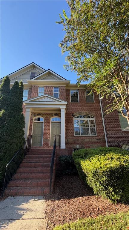 10748 Ellicot Way, Alpharetta, GA 30022