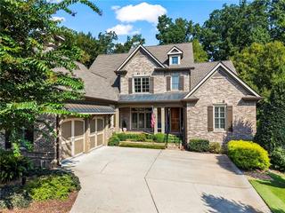 New Homes For Sale This Week That Attend Pine Mountain Middle School: September 25th to October 1st