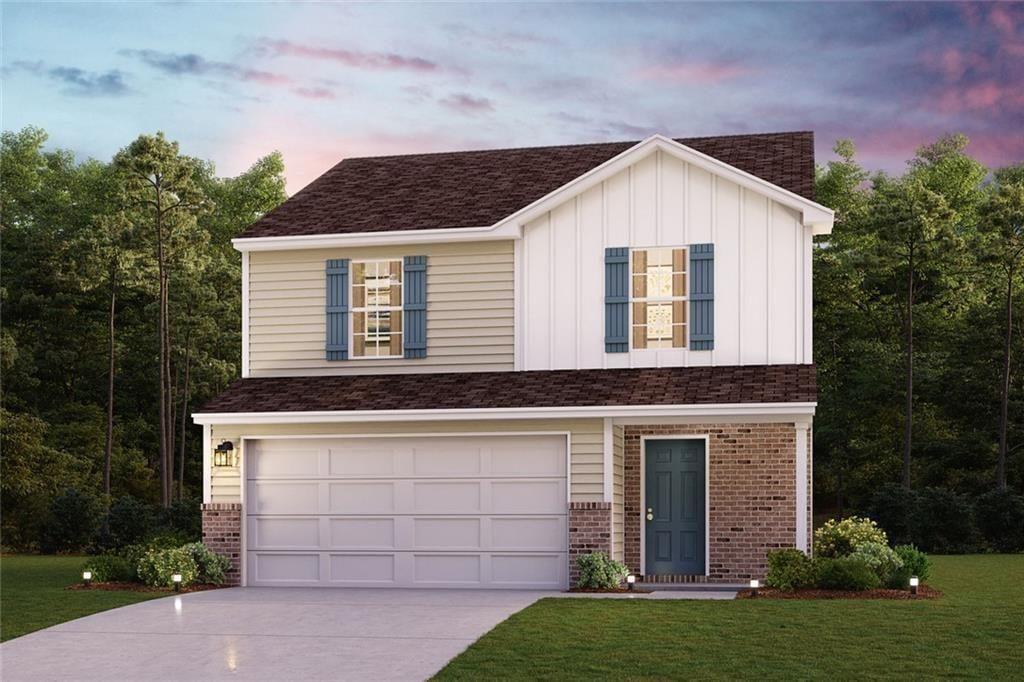 219 Kinsale Dr., Macon, GA 31216
