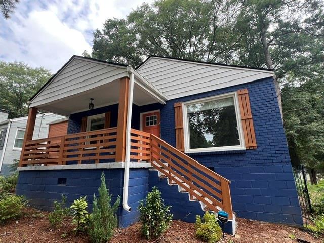 1565 Ocala Ave., Atlanta, GA 30311