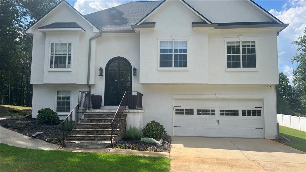 136 Huntcliff Tr., Ellenwood, GA 30294