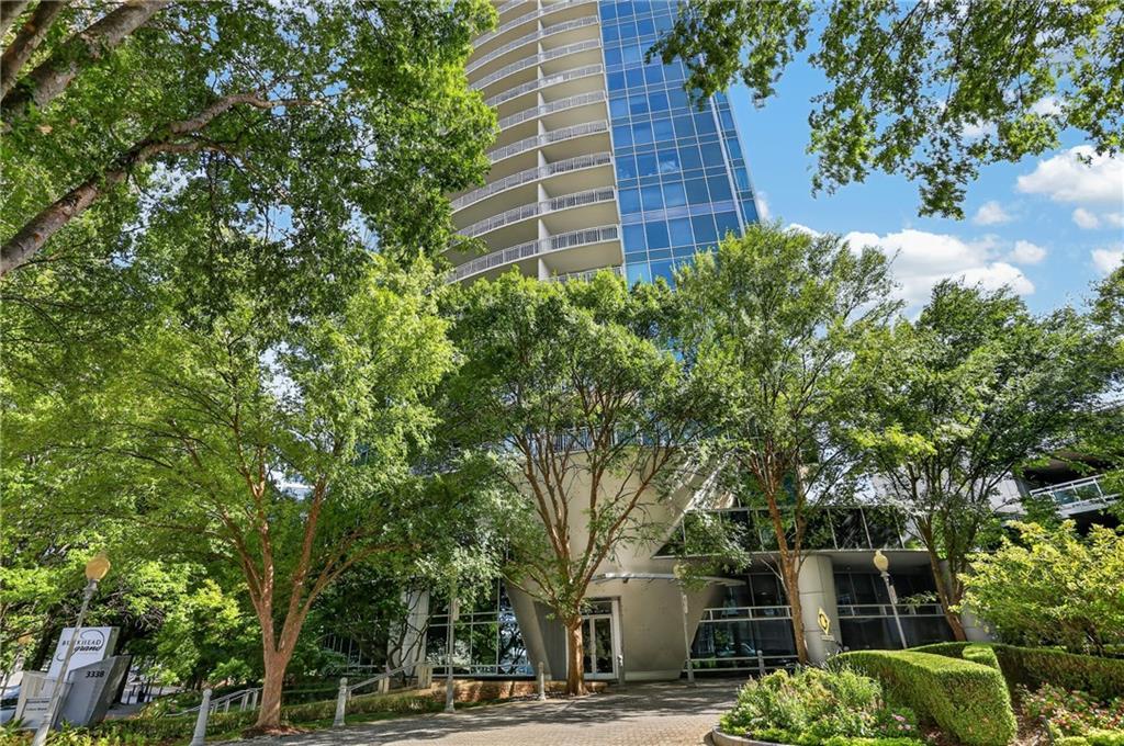 3338 Peachtree Rd. #601, Atlanta, GA 30326