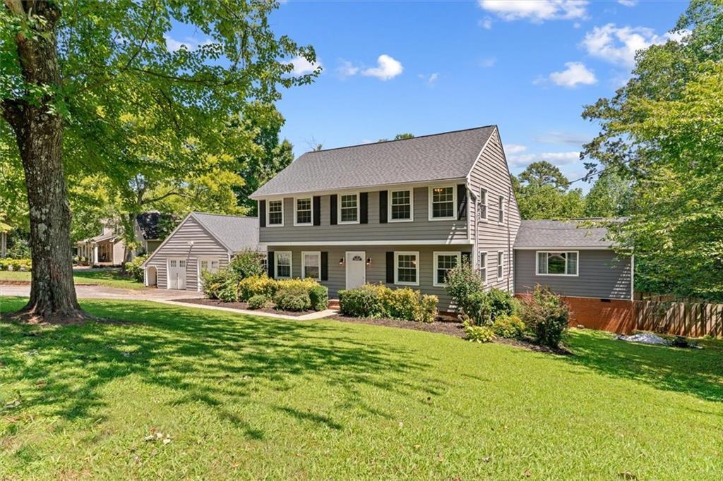 1212 Covie Dr., Dalton, GA 30720