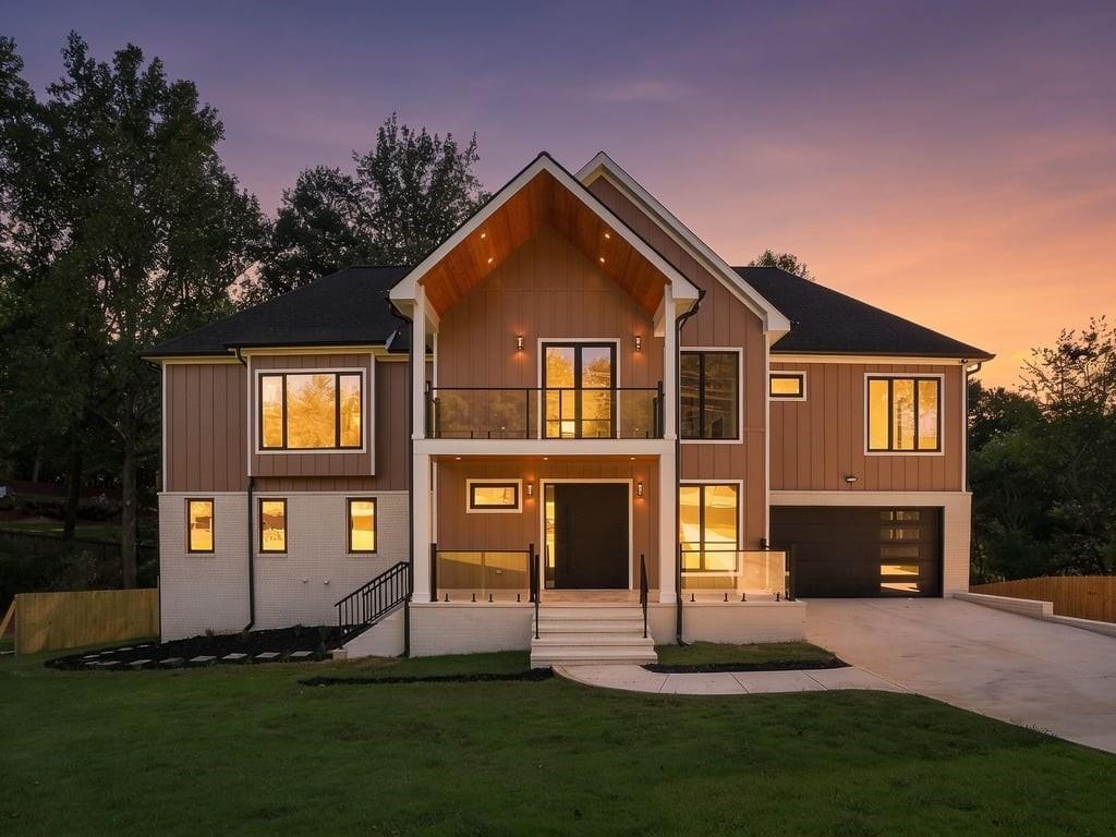 3951 Trickum Rd., Marietta, GA 30066