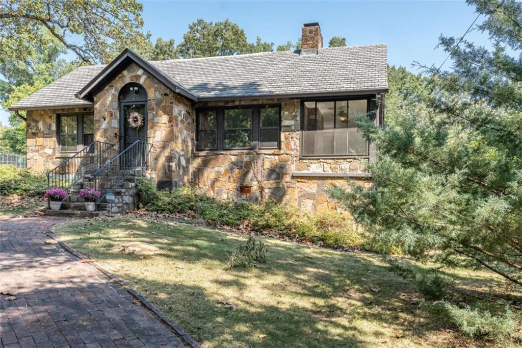 20 Lindberg Dr., Rome, GA 30161