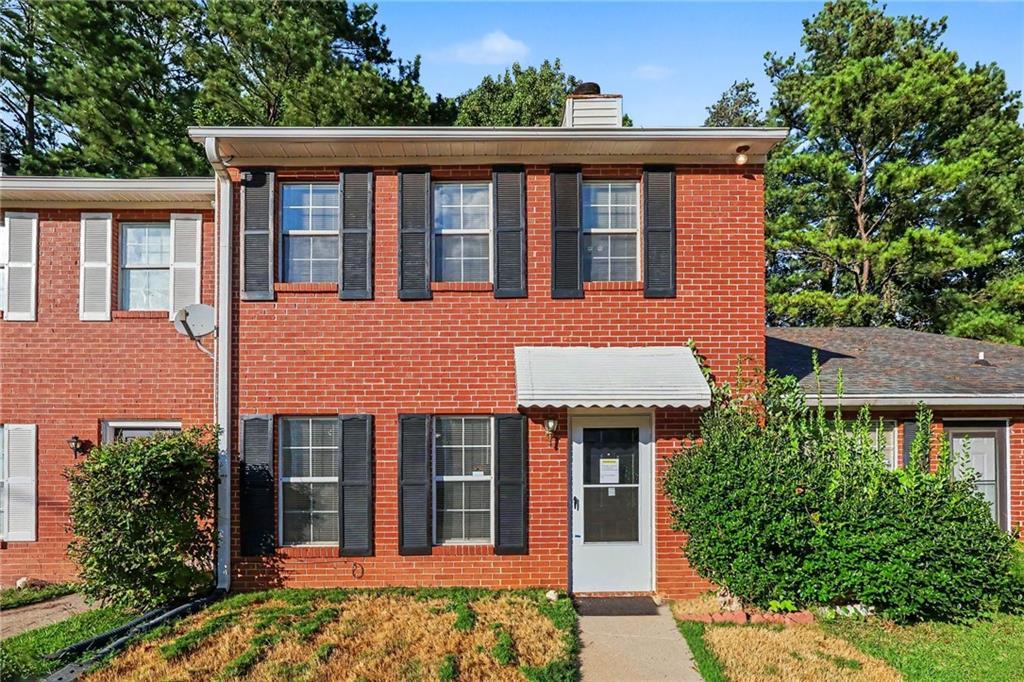 907 Joseph Club Dr., Mableton, GA 30126
