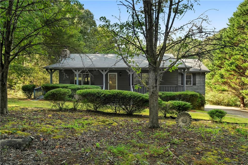 229 Holly Creek Way, Woodstock, GA 30188