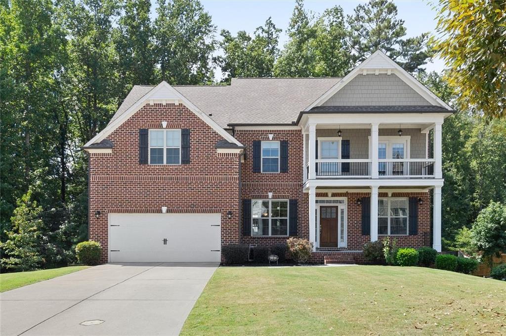 3020 Waldorf Ln., Cumming, GA 30041
