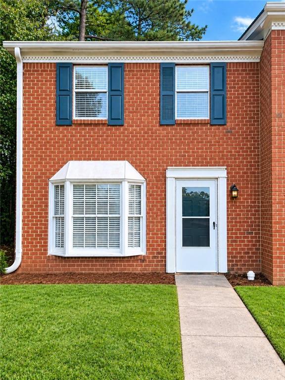1867 Mcelvaney Ln., Lawrenceville, GA 30044
