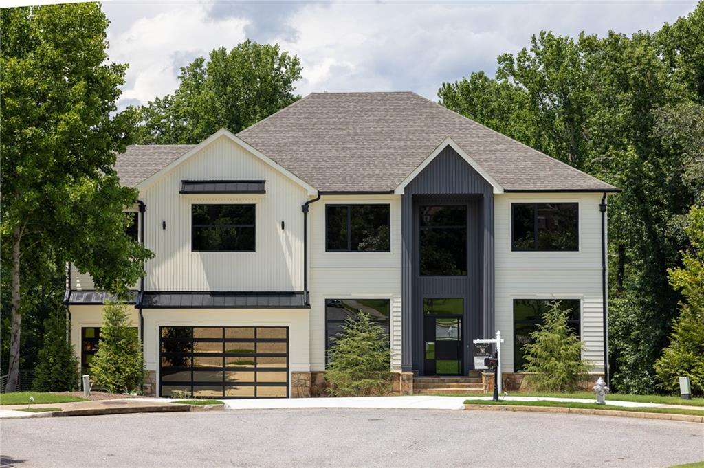 520 Heathmill Ct., Milton, GA 30004
