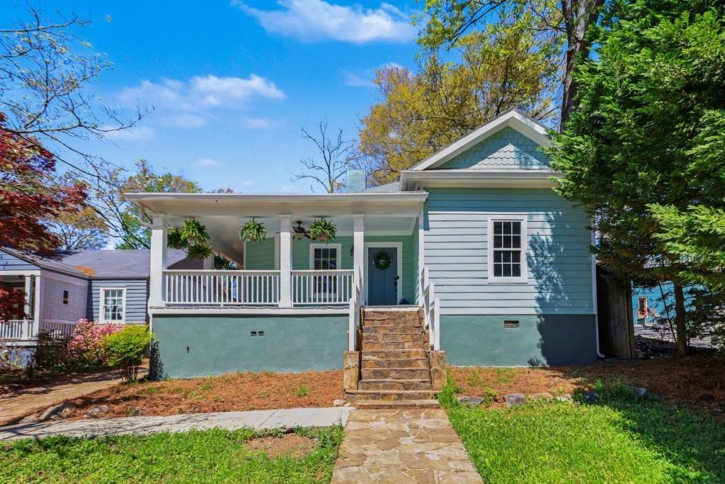 1809 Walker Ave., Atlanta, GA 30337