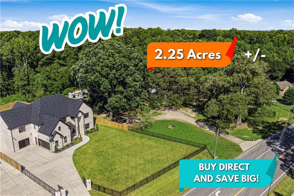 1660 Braselton Hwy., Lawrenceville, GA 30043