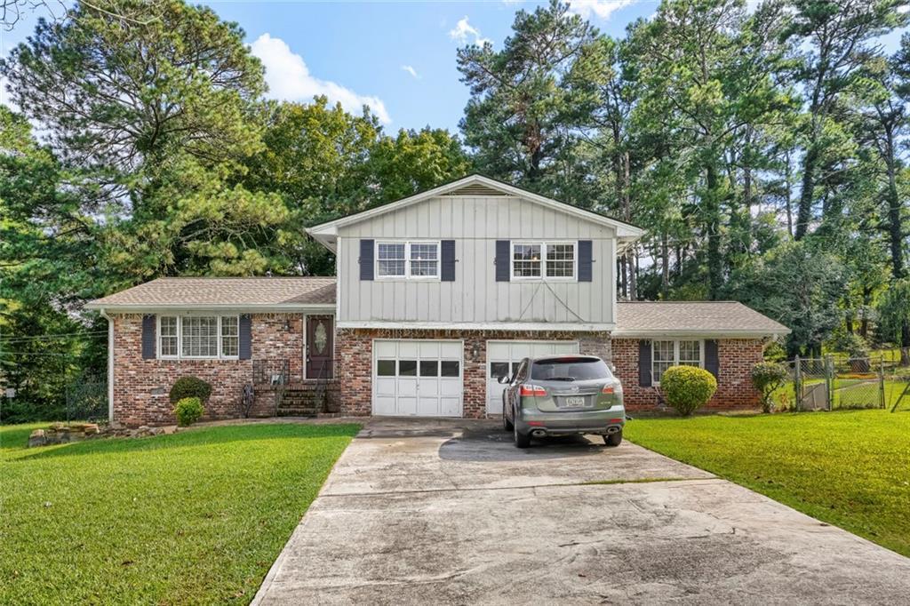 2558 Kings Way, Lawrenceville, GA 30044